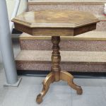 735 8292 LAMP TABLE
